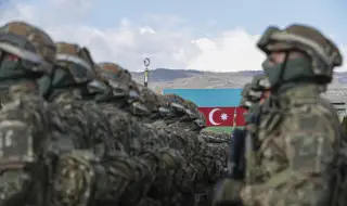 Азербайджан: Франция ни заплаши, ще вземем мерки