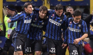 Голово шоу с 8 попадения и два хеттрика в Италия (Видео)