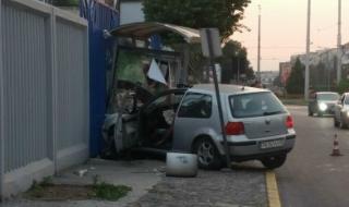 Иван Тотев: Не можем да си приберем счупените спирки