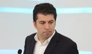 Васил Стефанов от "Продължаваме промяната - Демократична България" влиза в парламента на мястото на Кирил Петков
