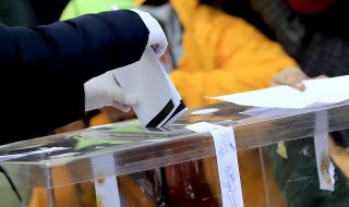 За вота на 2 април: Членовете на РИК и СИК ще взимат повече пари, сравнено с миналите избори 