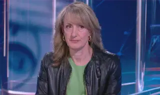 Зинаида Златанова: Ключови решения в правосъдието се вземат контролирано, с влияние извън системата 