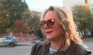 Dr. Tsveteslava Galabova condemned the traffic police 