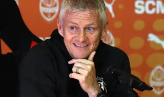 Оле Гунар Солскяер пред завръщане в Манчестър Юнайтед с внушителен бонус за Шампионската лига