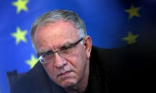 Цветозар Томов: Избори може да има още през октомври