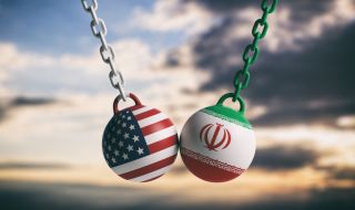 Иран: Санкциите срещу нас показват злонамереността на САЩ