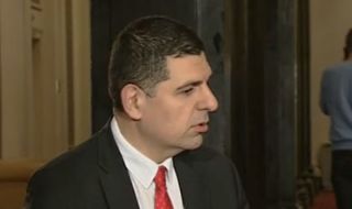 Ивайло Мирчев: Това, което прави Гешев, е точно това, което не трябва да се прави