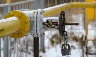 Нидерландия изпитва затруднения с пълненето на газохранилищата