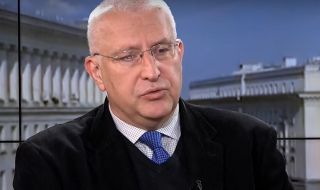 Политолози: ГЕРБ бяха договорили правителство с БСП и ДПС, но събитията в прокуратурата  го осуетиха