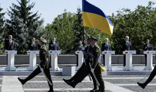 Русия обяви, че Великобритания е въвлечена във войната в Украйна