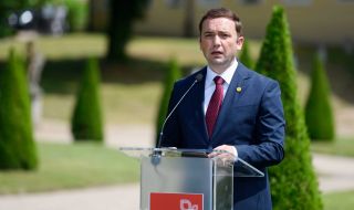 Северна Македония отпрати руски дипломат
