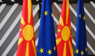 ЕП: Северна Македония трябва да ускори реформите по пътя към ЕС