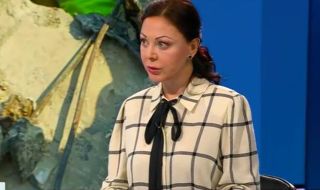 Ани Владимирова: Нужна е спешна психологическа помощ на пострадалите в Турция от земетресението