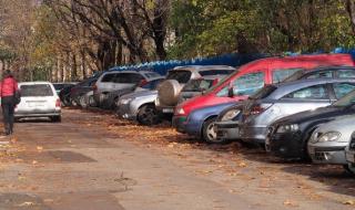 България с най-малко нови автомобили в Европа