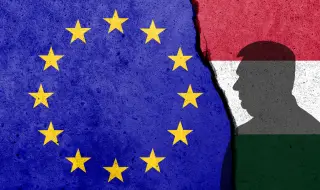 ЕК продължава с блокирането на 70 милиарда евро финансиране за Унгария