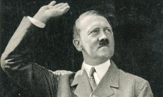 ФБР призна: Хитлер е умрял в Парагвай през 1973 г.