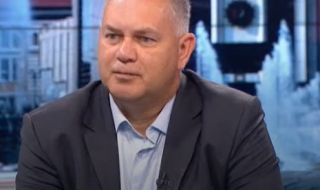 Георги Кадиев: Тази година ще има вероятно над 7% инфлация, бюджет по-скоро няма да бъде приет 