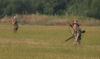 Започна ловният сезон за дребен пернат дивеч