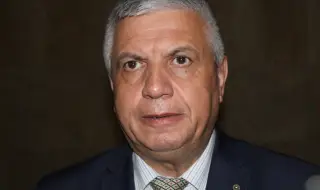 Агенция „Митници“ с нов шеф