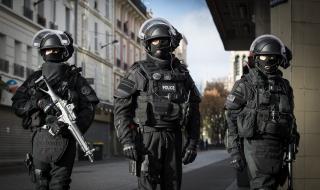 Арестуваха босненец, свързан с клането в Париж