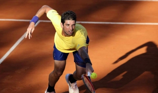 Бразилците се оплакаха от Купа Дейвис