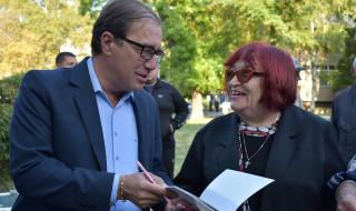 Д-р Караиванов: Екологията ще продължи да е акцент в управлението на Асеновград