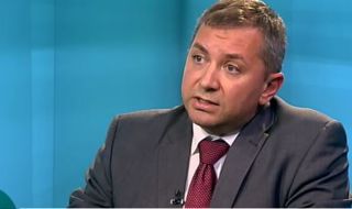 Добрин Иванов: Очаквам цените да паднат с 20% след 1 януари