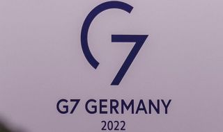 G7 понижава двойно цената на руския газ