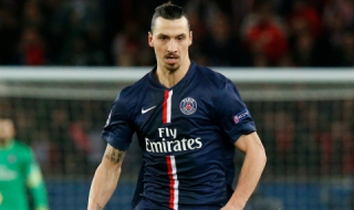 Ибра си има екстравагантен имот