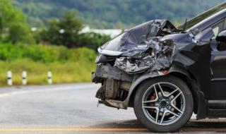 Млад шофьор катастрофира и уби пътник