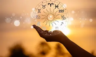Седмичен хороскоп за 9 - 15 март 2026 г.