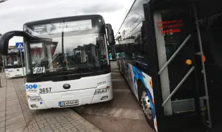Шефът на "Столичен автотранспорт": Не виждам причина да подам оставка