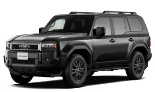 Toyota обнови Land Cruiser, за да се справи с най-сериозния проблем на модела