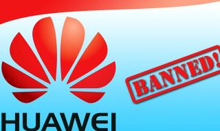 Въпреки забраната, американците продължават да търгуват с Huawei