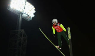 Зографски остана 51-ви в Куопио