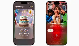 Apple представи Invites, ново приложение за… покани