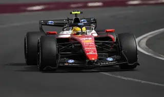 Ферари залага на иновация: Революционно задно крило дебютира на Гран при на Шанхай