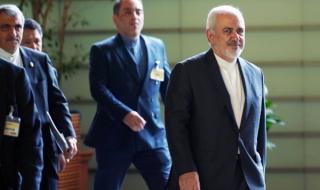 Иран се присмя на Европа