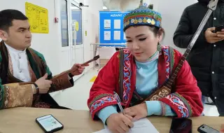 Referendum during a holiday (VIDEO) 