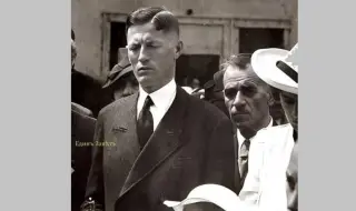 8 юни 1946 г. Кирил Дрангов слага край на живота си