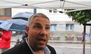 Методи Лалов определи Иван Гешев като " Пригожин на българската съдебна система"