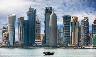 Мрачно предзнаменование за Световното по футбол в Катар