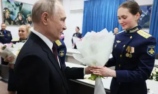 Putin's new directive: doctors to send women who don't want children to see a psychologist 