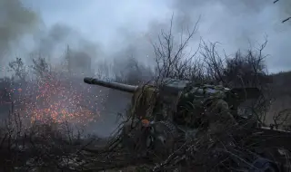 Русия постави ултиматум на украинската армия в Авдеевка