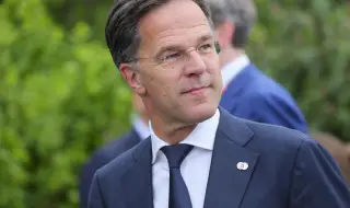 Rutte: I am extremely honored to be appointed Secretary General of NATO 