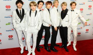 Би Ти Ес се завръща с поредица от концерти в Лас Вегас