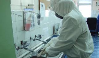 Болници продължават да изискват PCR тест при прием