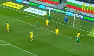 Ботев Враца победи на "Колежа" и развали празненствата на Ботев (Пд)