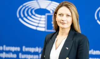 Цветелина Пенкова: Не очаквам недостиг на електроенергия в България през зимните месеци