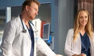 Двама от най-обичаните актьори от „Анатомията на Грей“ напускат сериала